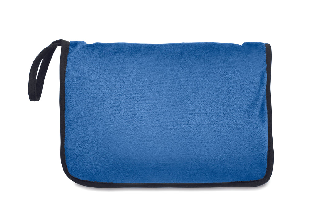 Set de pături de călătorie 2 în