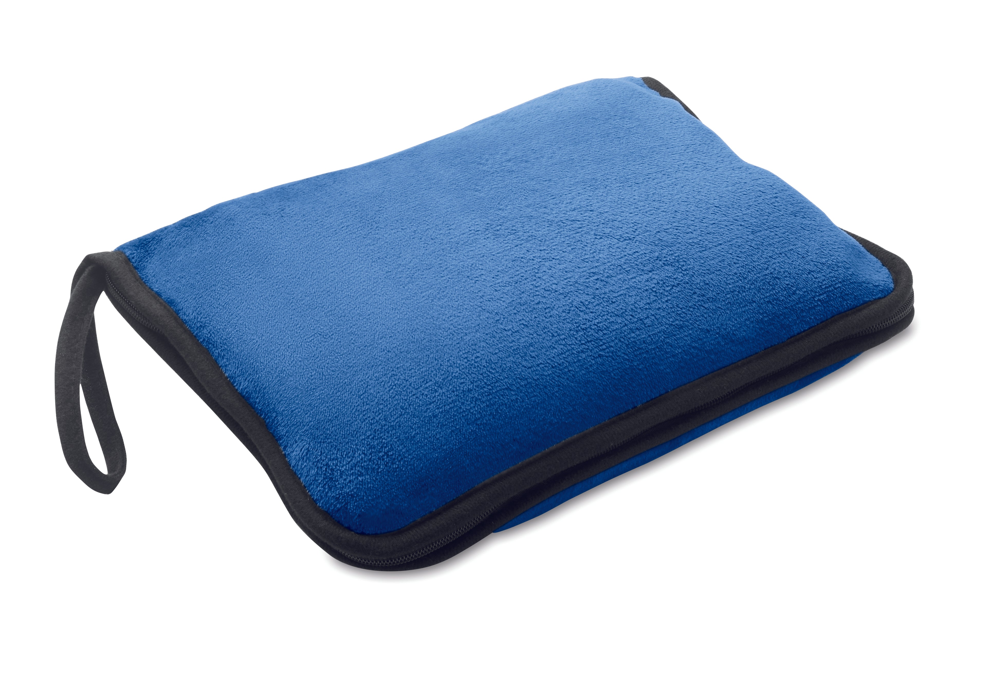 Set de pături de călătorie 2 în