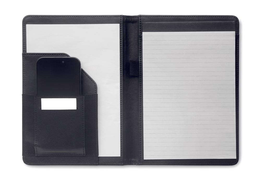 Portofoliu A5 300D RPET