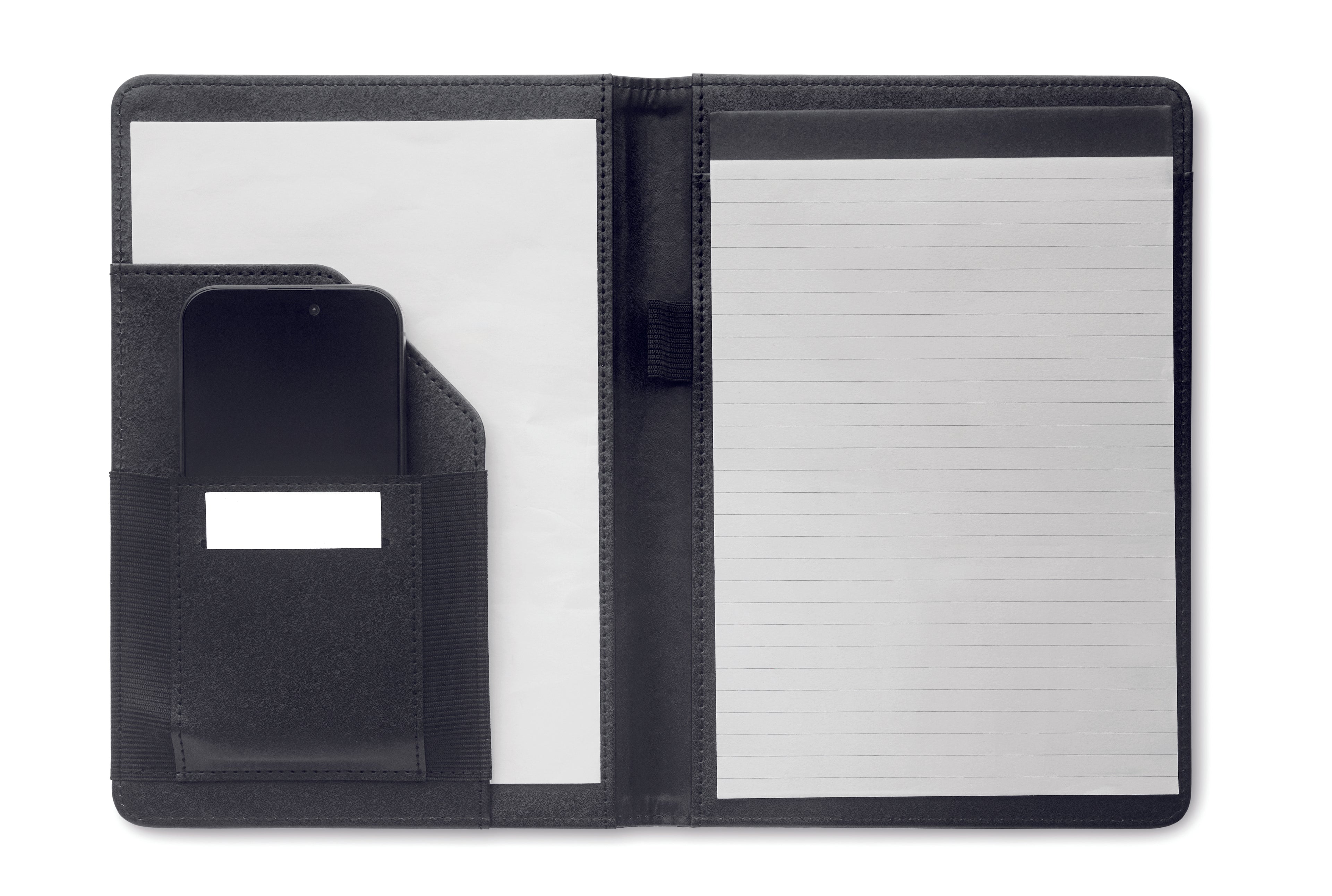 Portofoliu A5 300D RPET