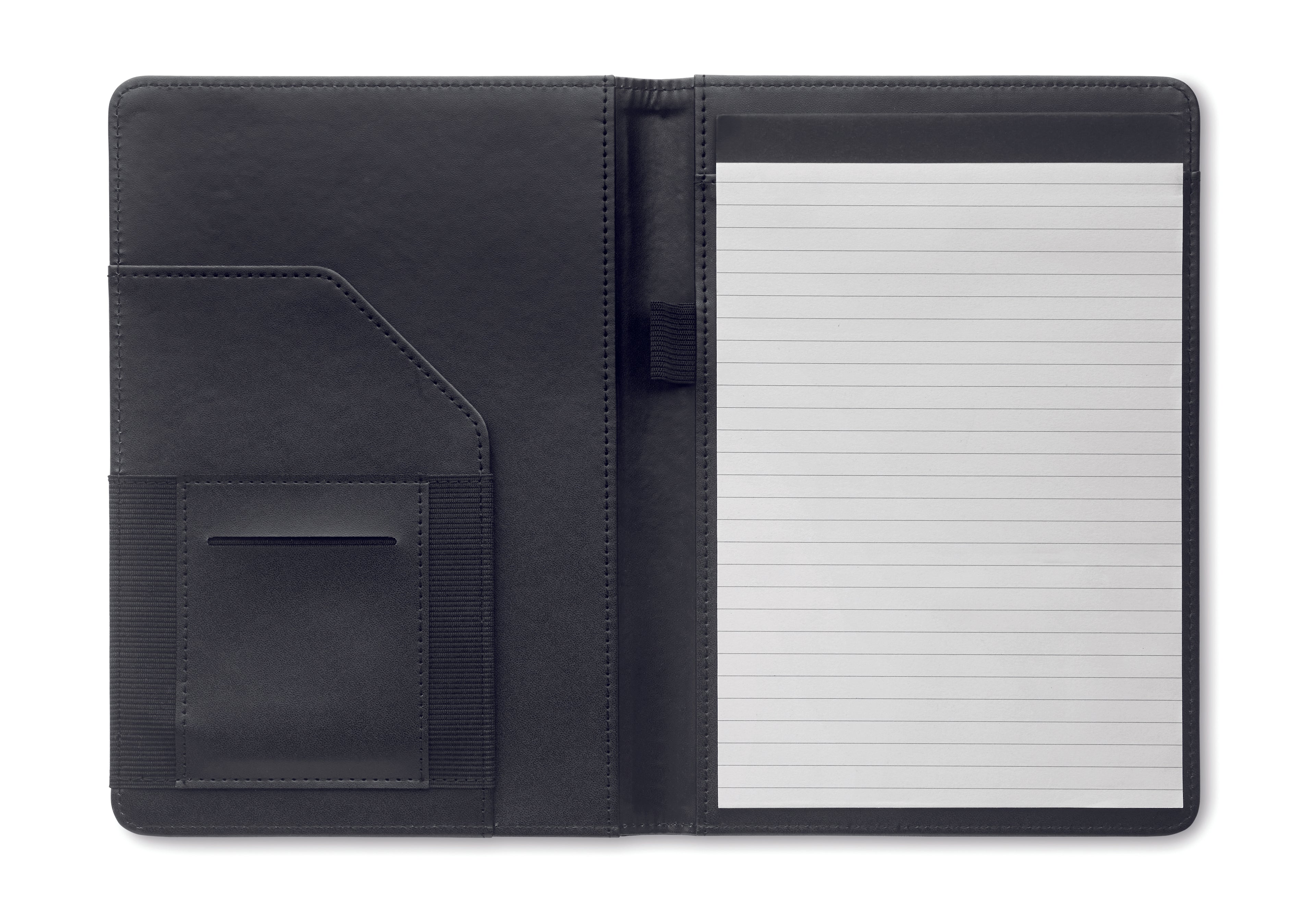 Portofoliu A5 300D RPET