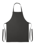 Șorț din bumbac reciclat