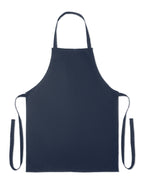 Șorț din bumbac reciclat