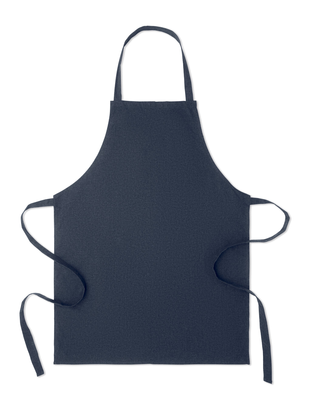 Șorț din bumbac reciclat