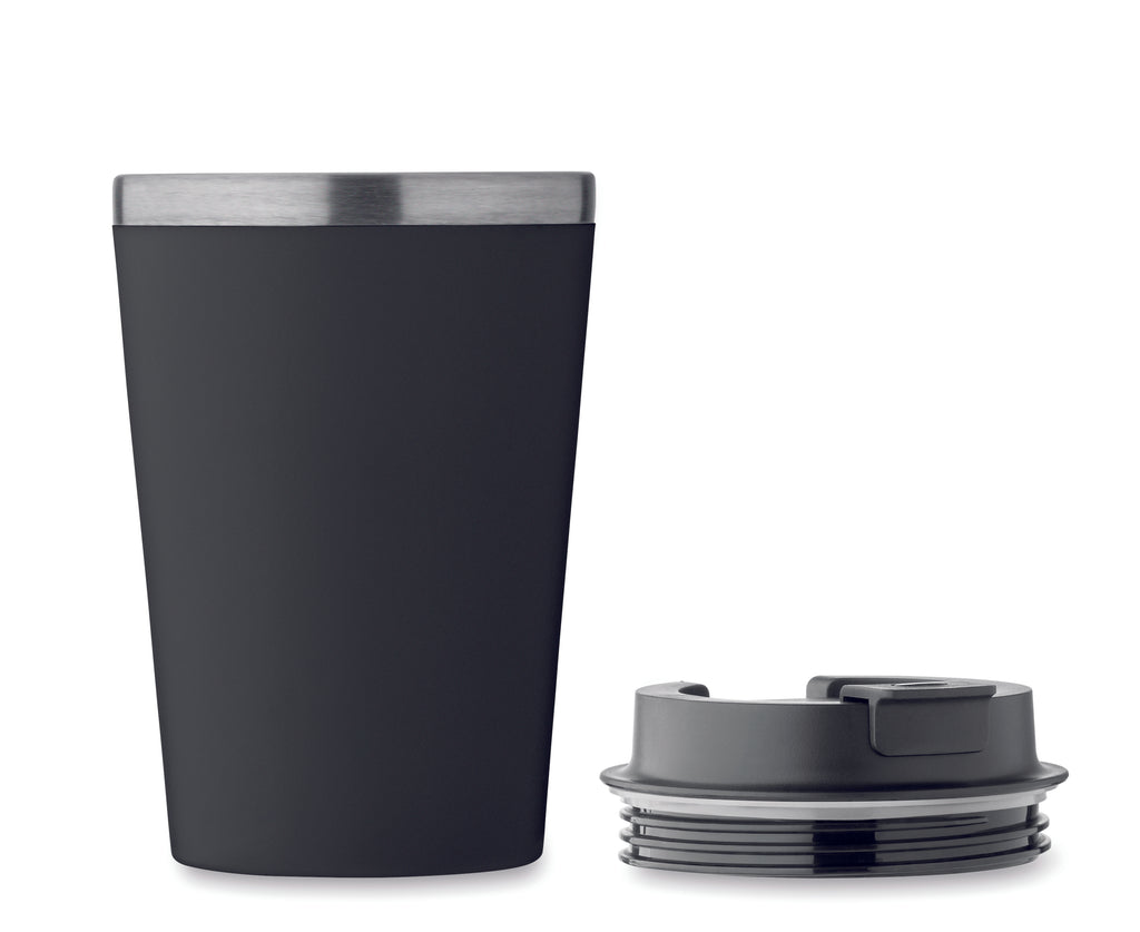 Pahar cu interior ceramic 350 m