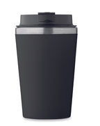 Pahar cu interior ceramic 350 m