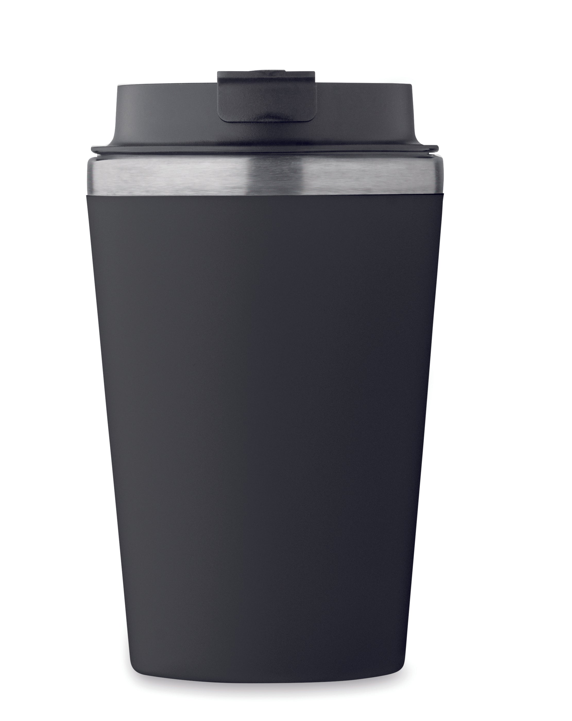 Pahar cu interior ceramic 350 m