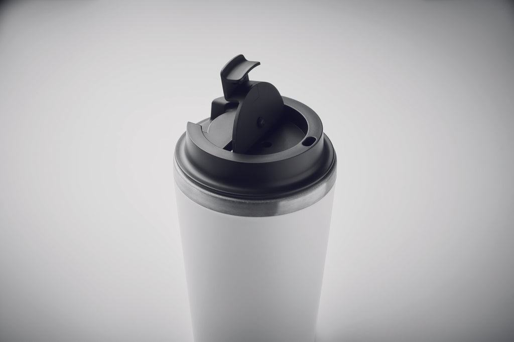 Pahar cu interior ceramic 350 m