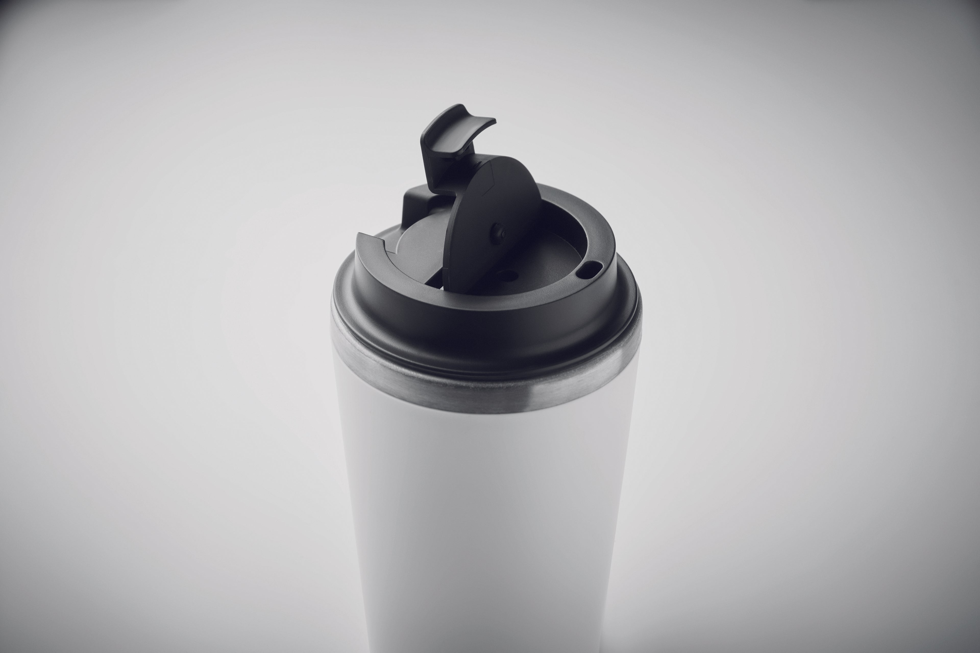 Pahar cu interior ceramic 350 m