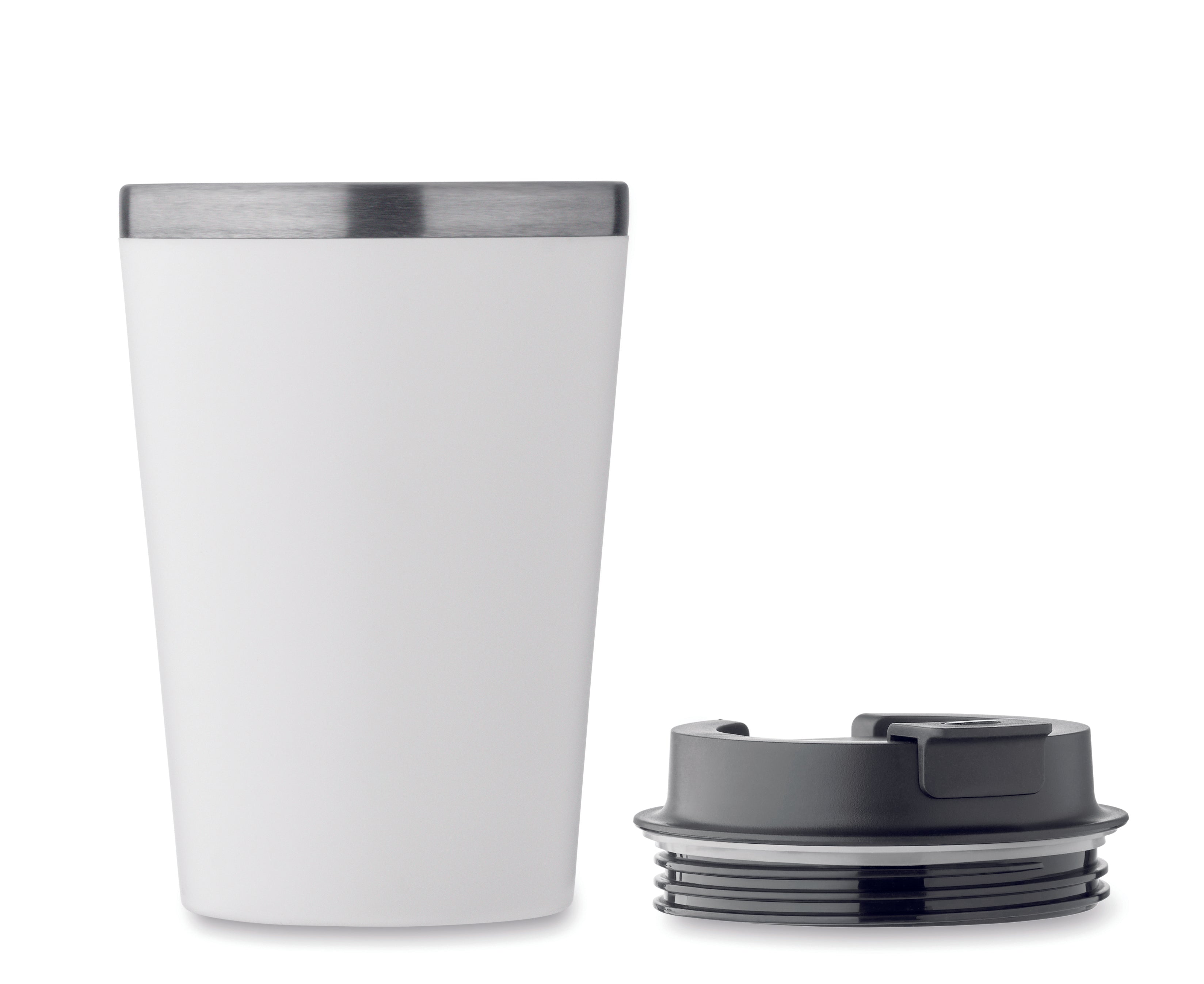 Pahar cu interior ceramic 350 m