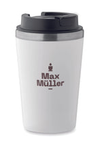 Pahar cu interior ceramic 350 m