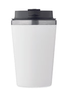 Pahar cu interior ceramic 350 m