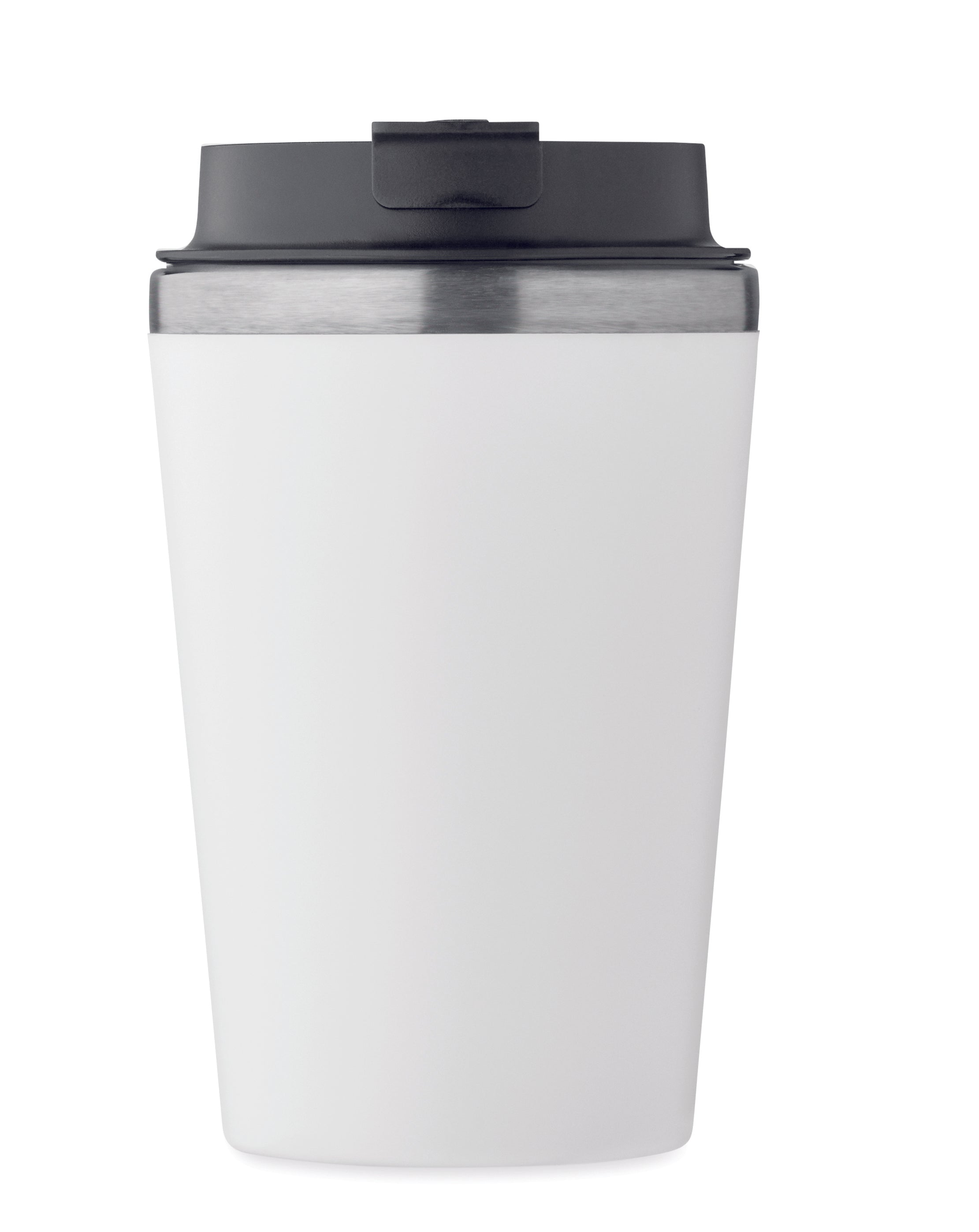 Pahar cu interior ceramic 350 m