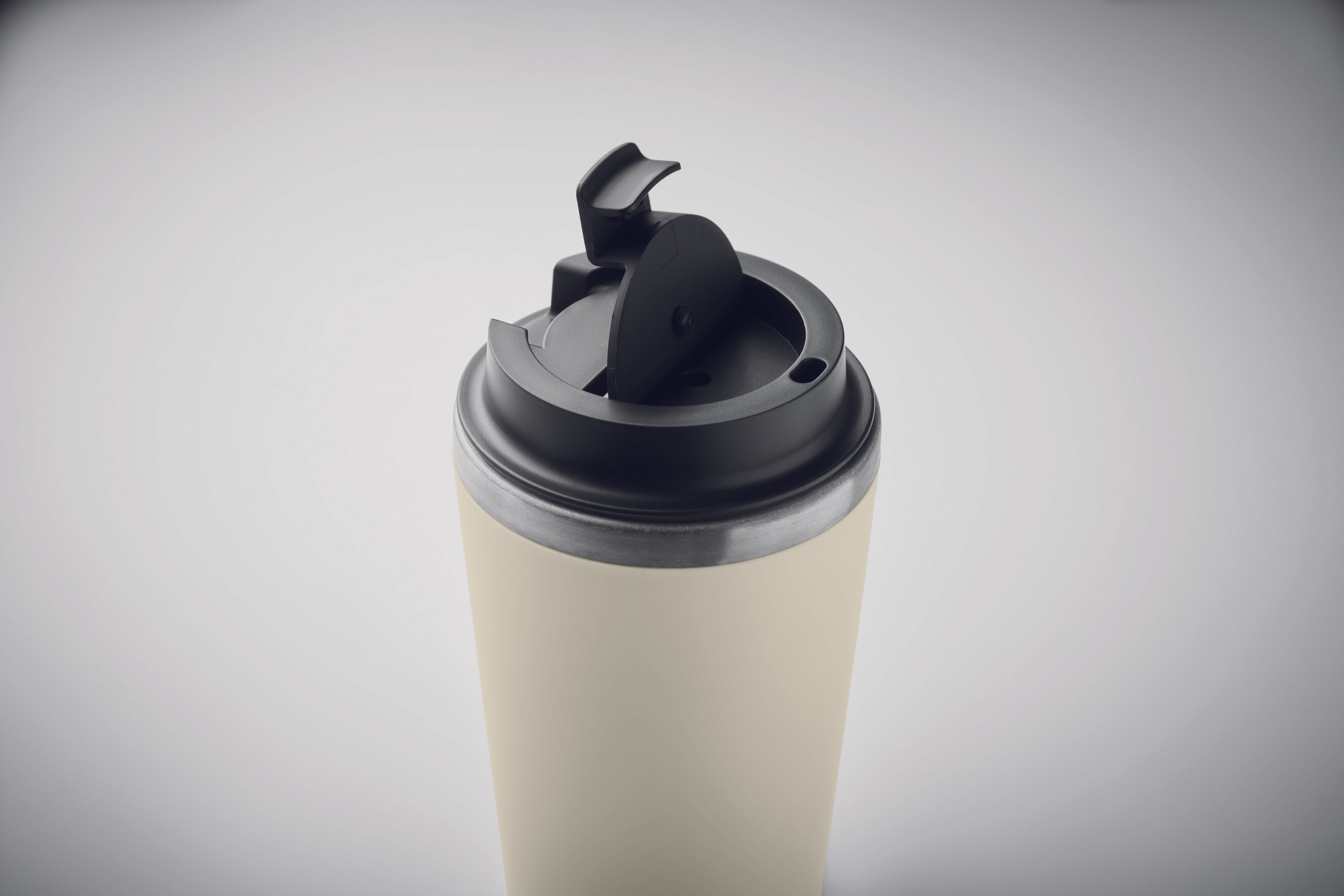 Pahar cu interior ceramic 350 m