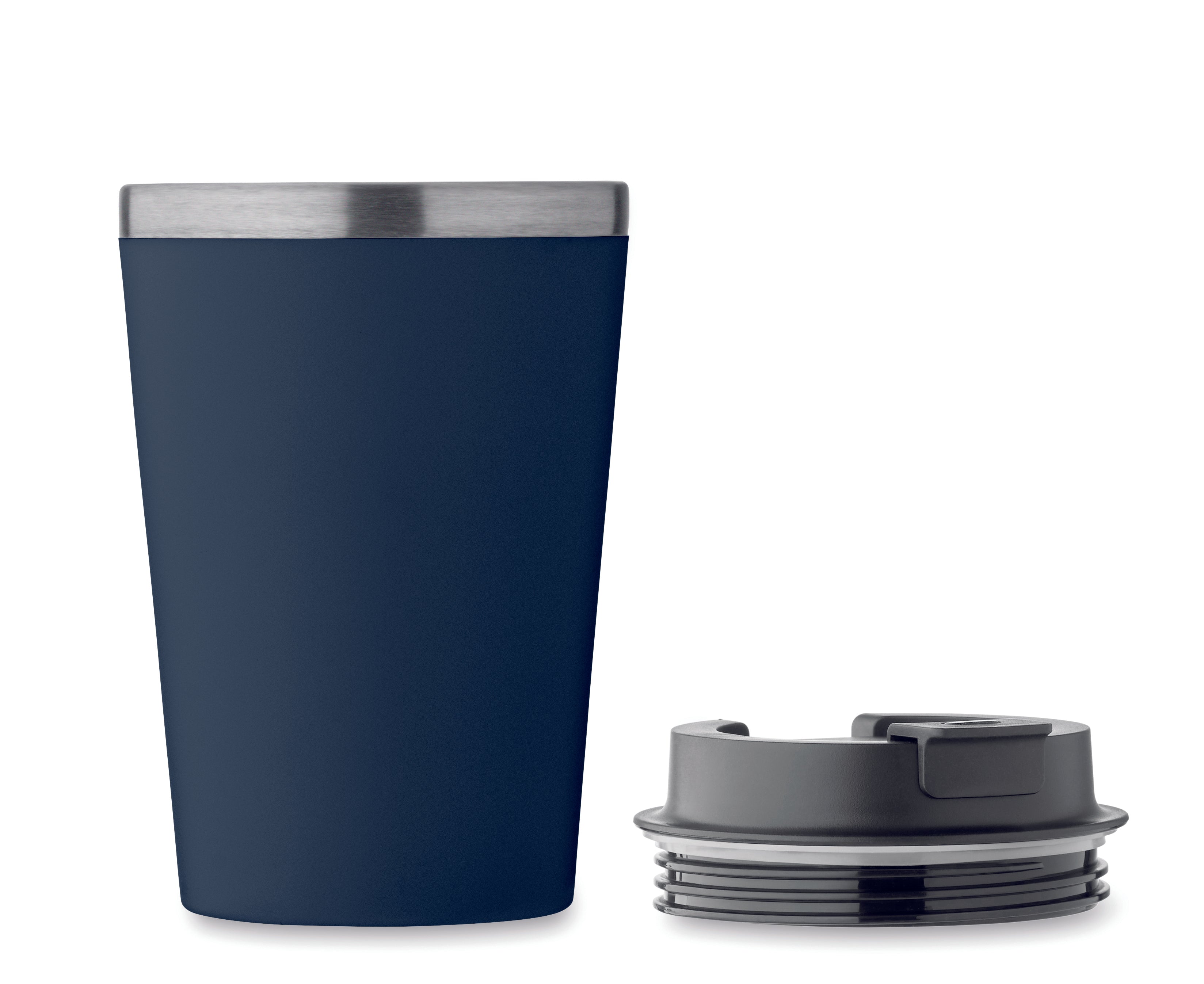 Pahar cu interior ceramic 350 m