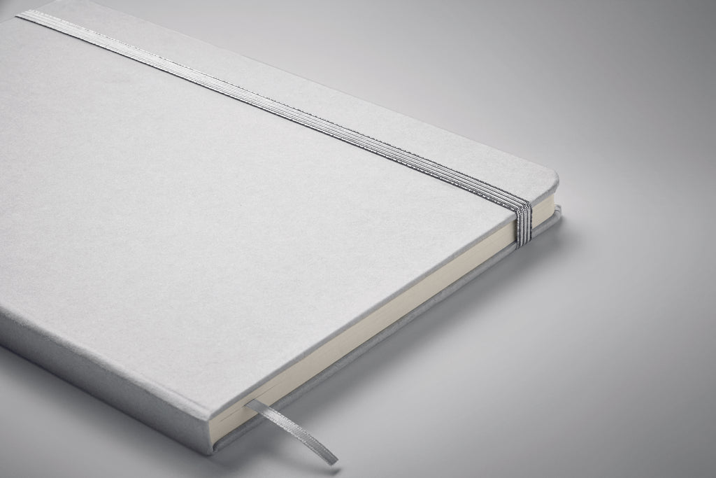 Notebook A5 revelator de culoar