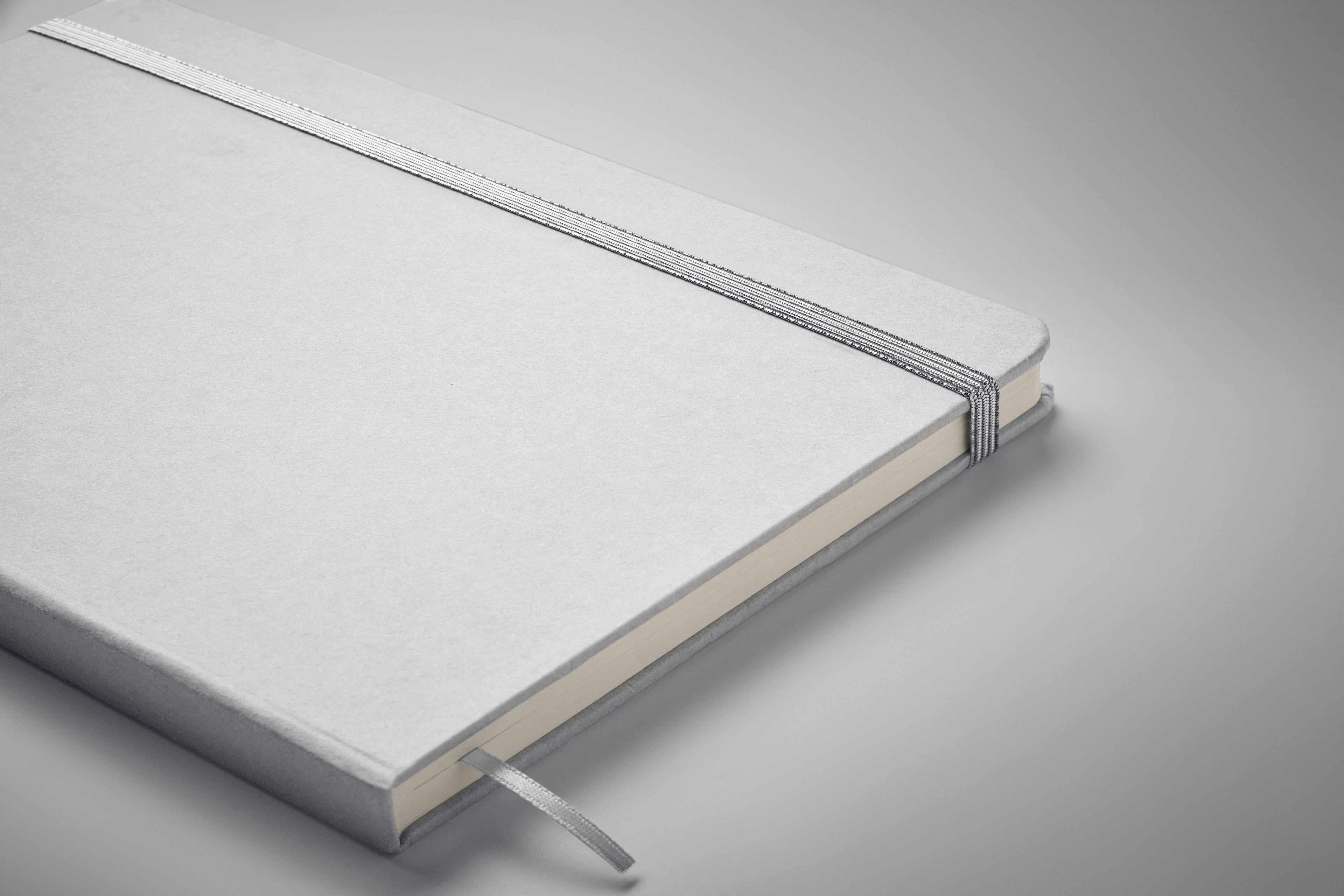 Notebook A5 revelator de culoar