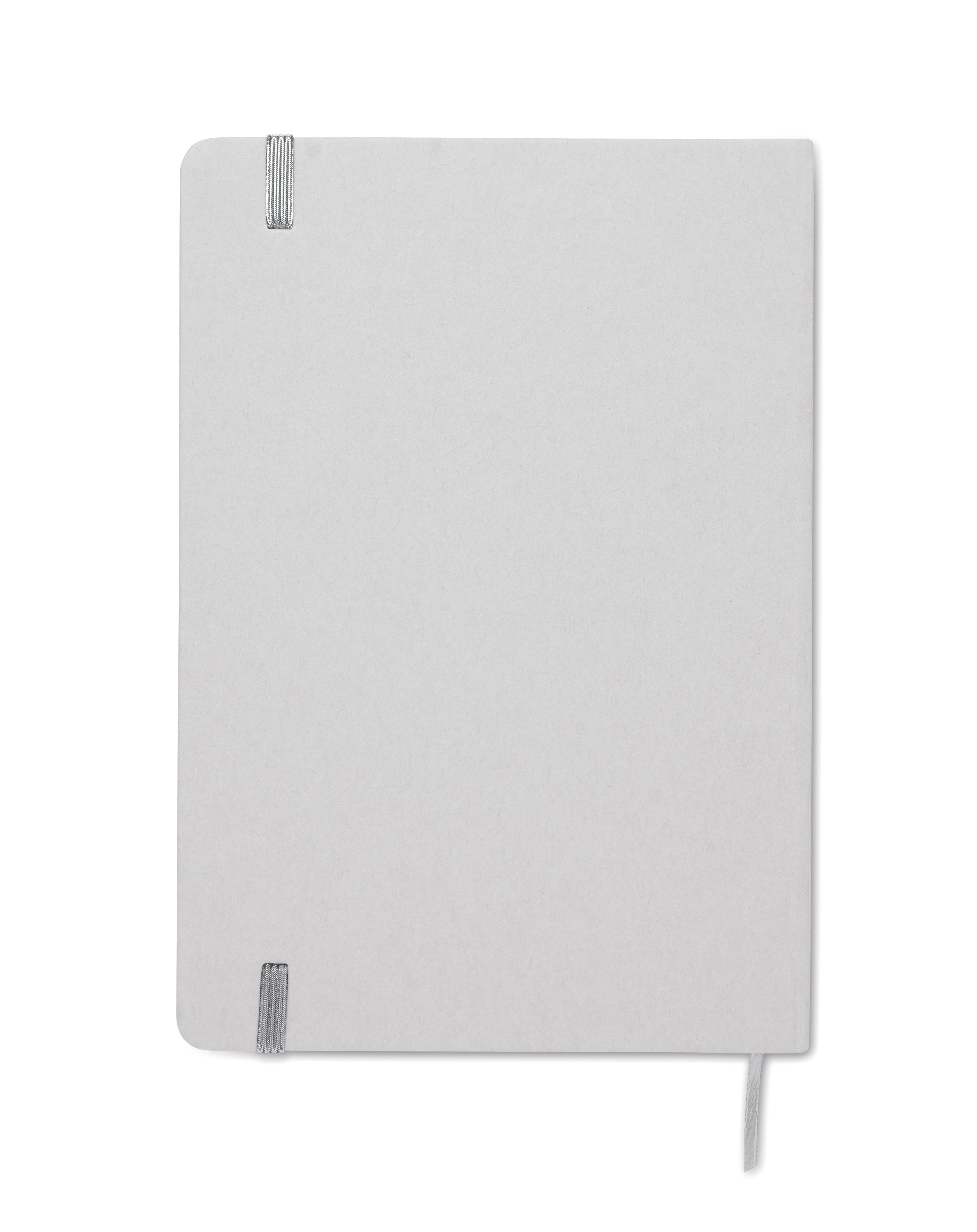 Notebook A5 revelator de culoar