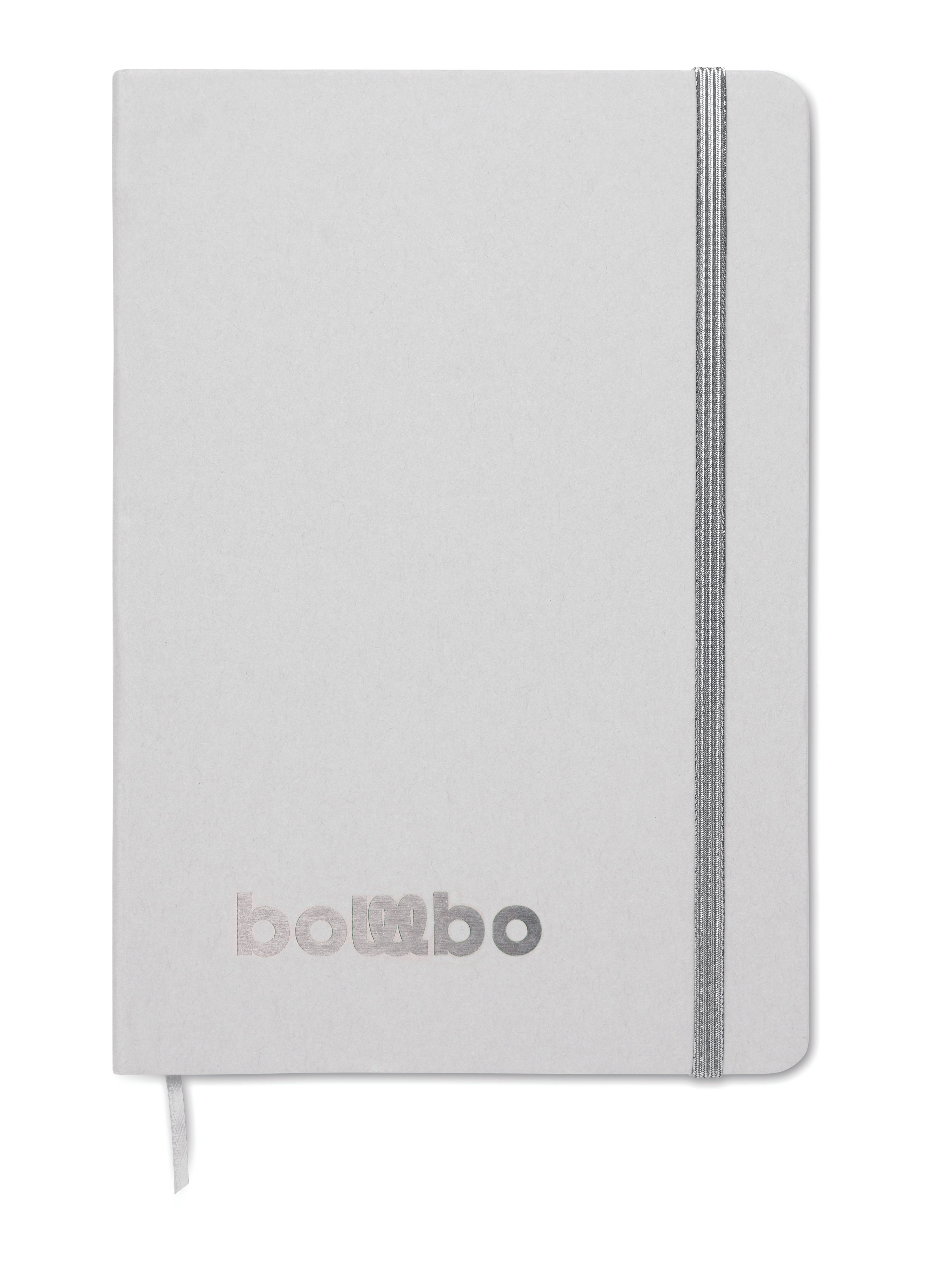 Notebook A5 revelator de culoar