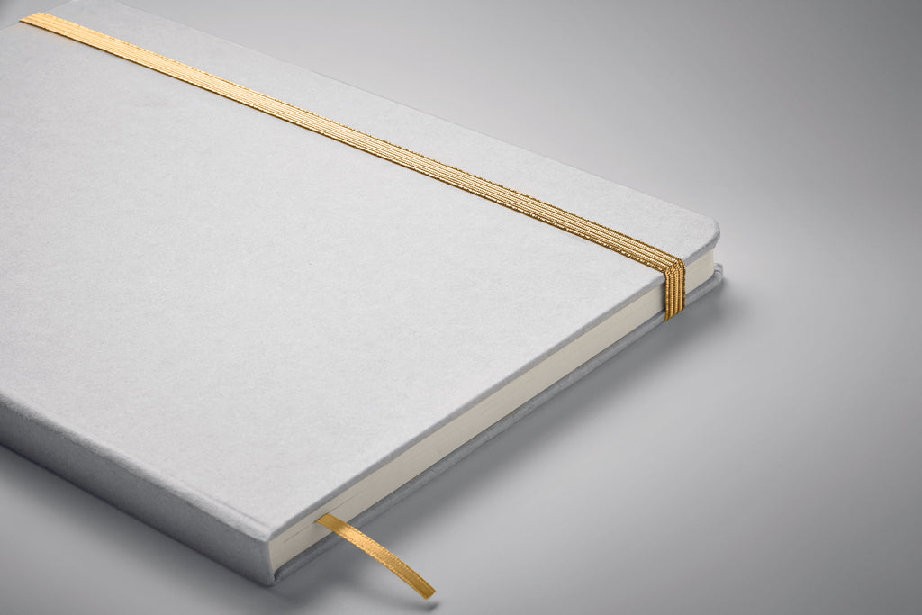 Notebook A5 revelator de culoar