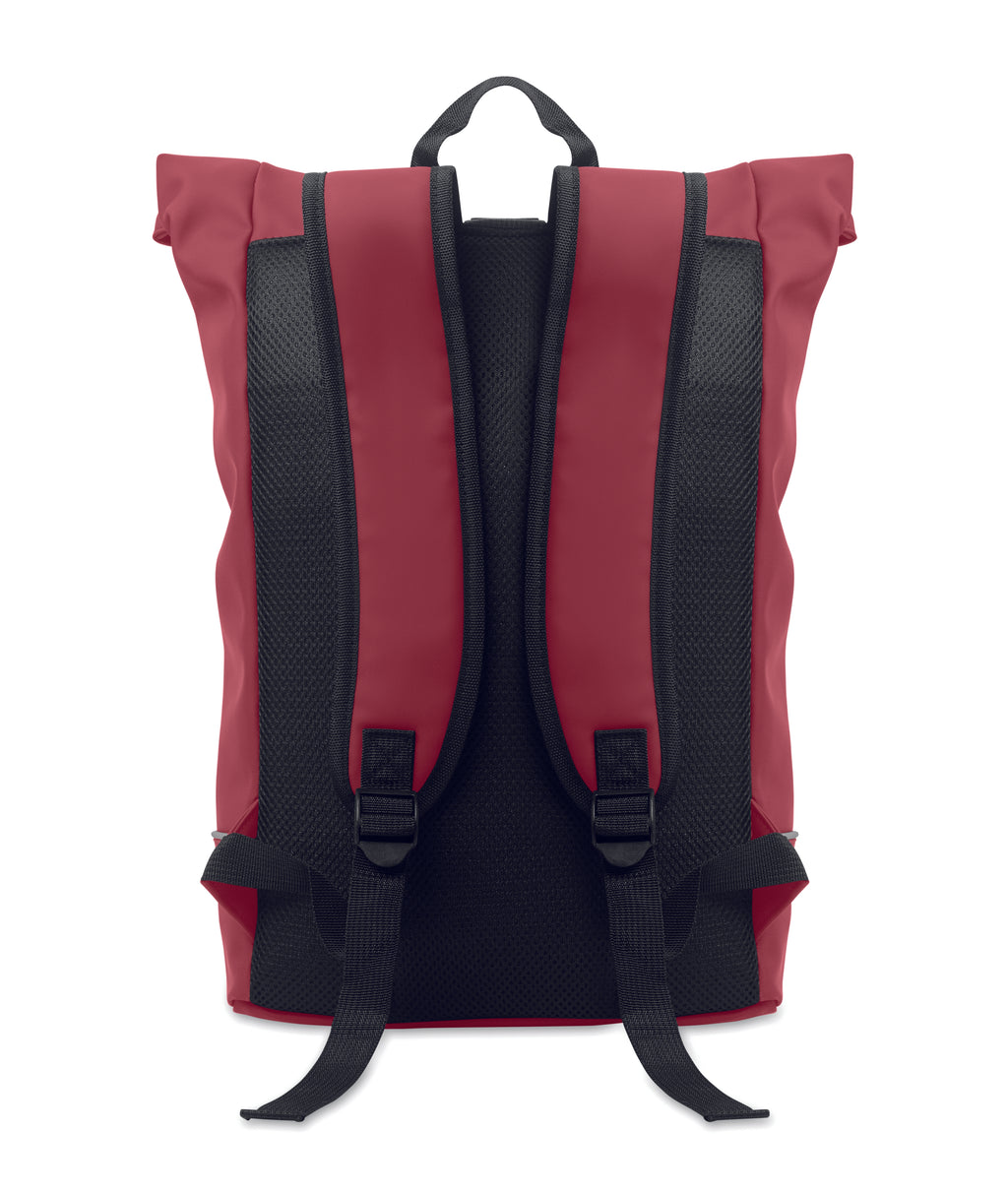 Rucsac rolltop pt laptop 15"  P