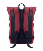 Rucsac rolltop pt laptop 15"  P