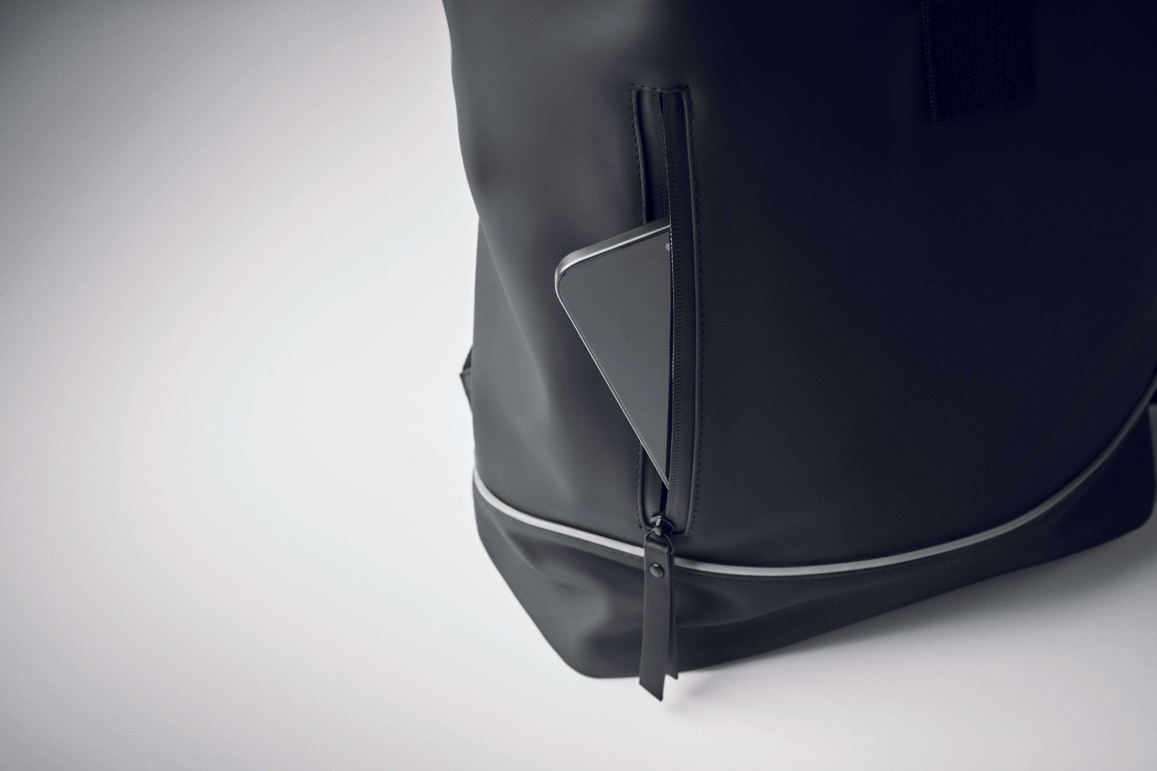 Rucsac rolltop pt laptop 15"  P