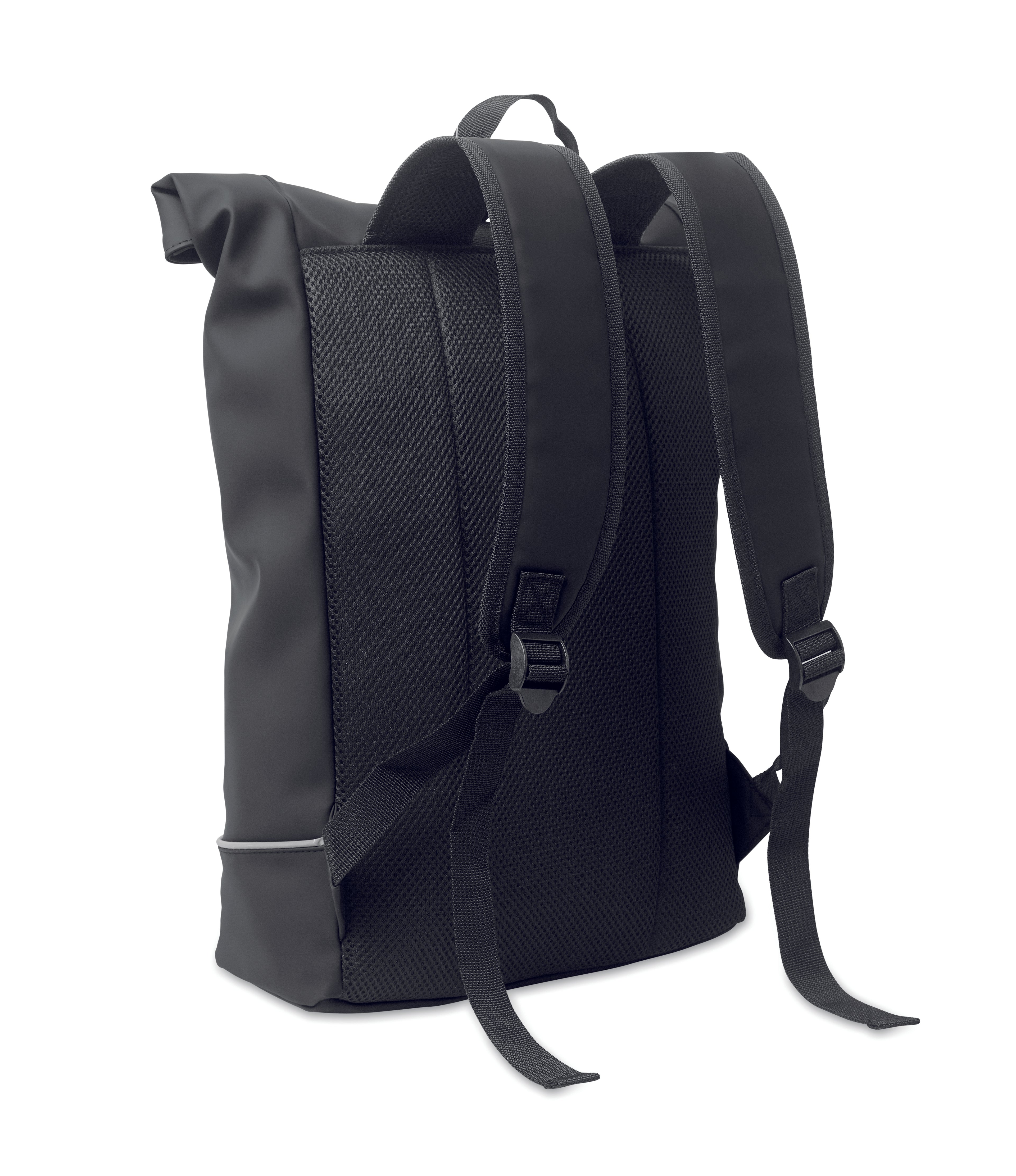 Rucsac rolltop pt laptop 15"  P