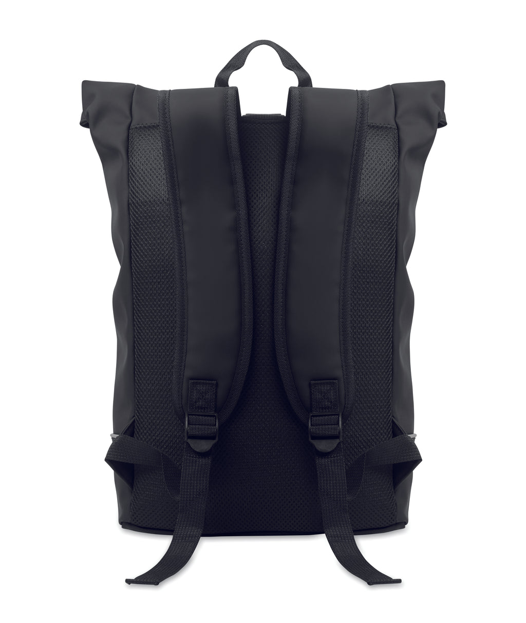 Rucsac rolltop pt laptop 15"  P