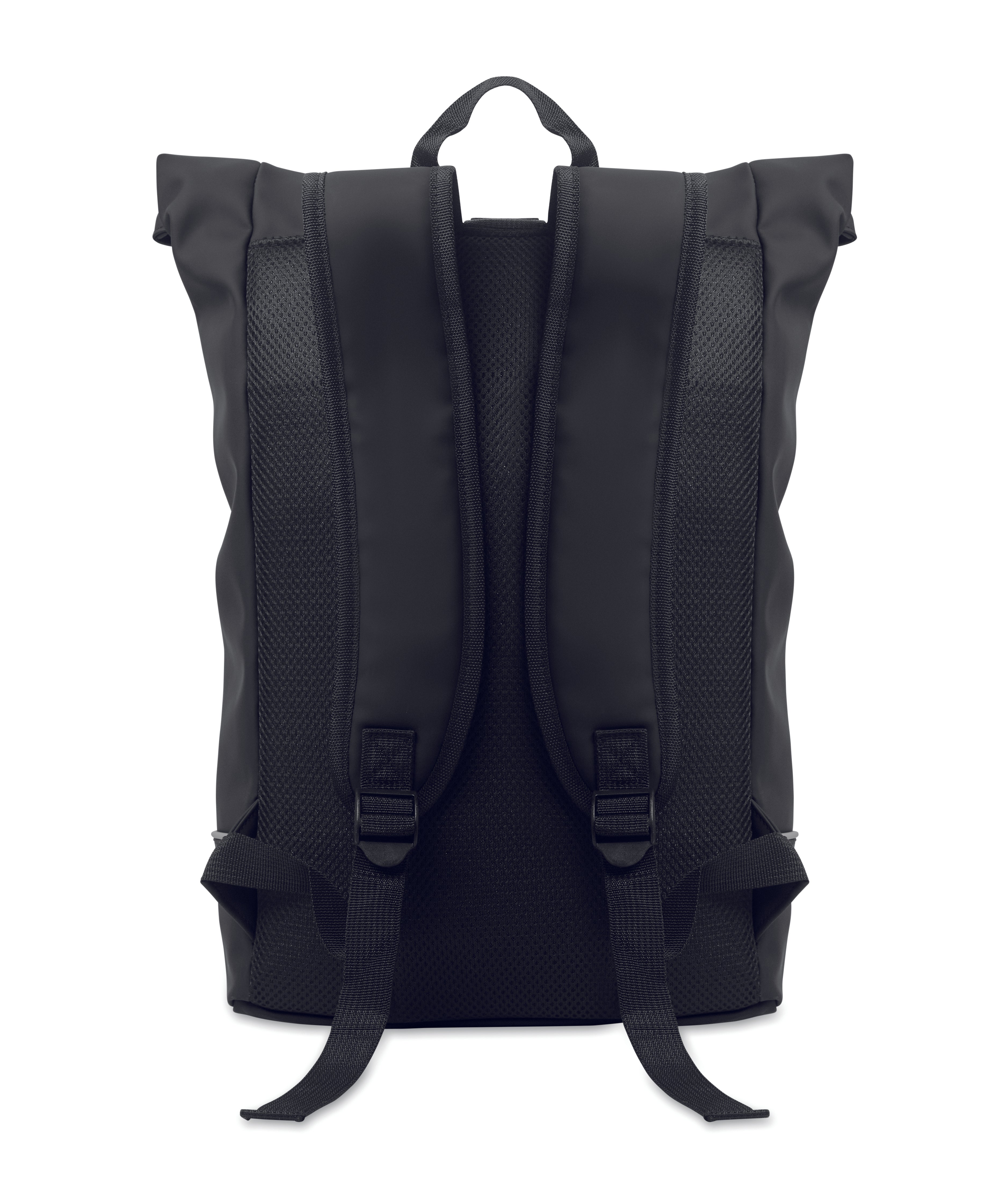 Rucsac rolltop pt laptop 15"  P