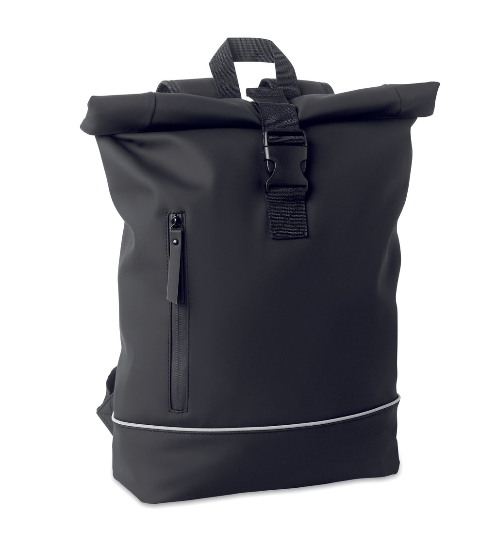 Rucsac rolltop pt laptop 15"  P