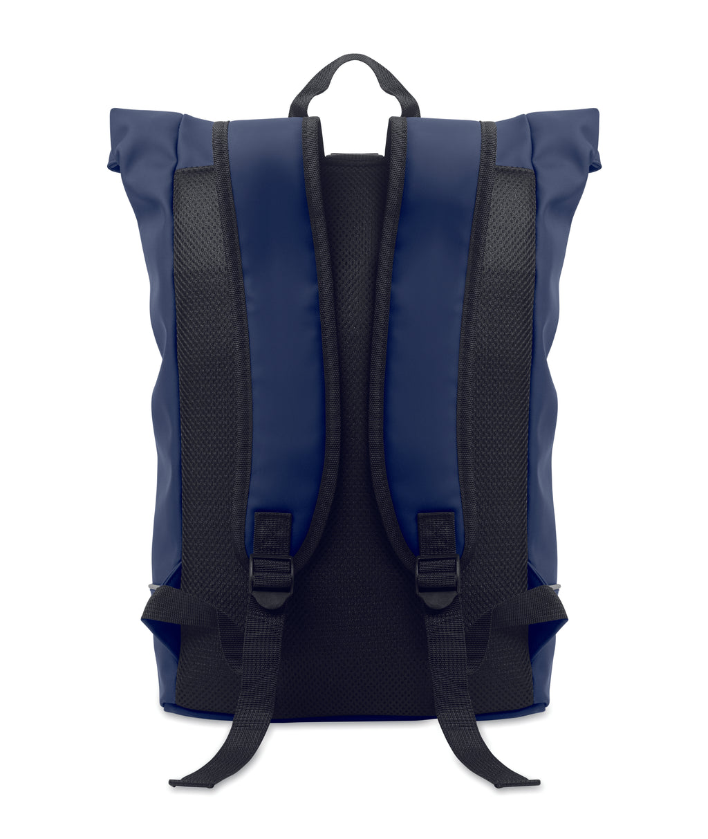 Rucsac rolltop pt laptop 15"  P