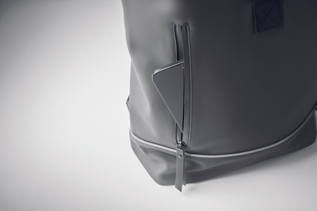 Rucsac rolltop pt laptop 15"  P