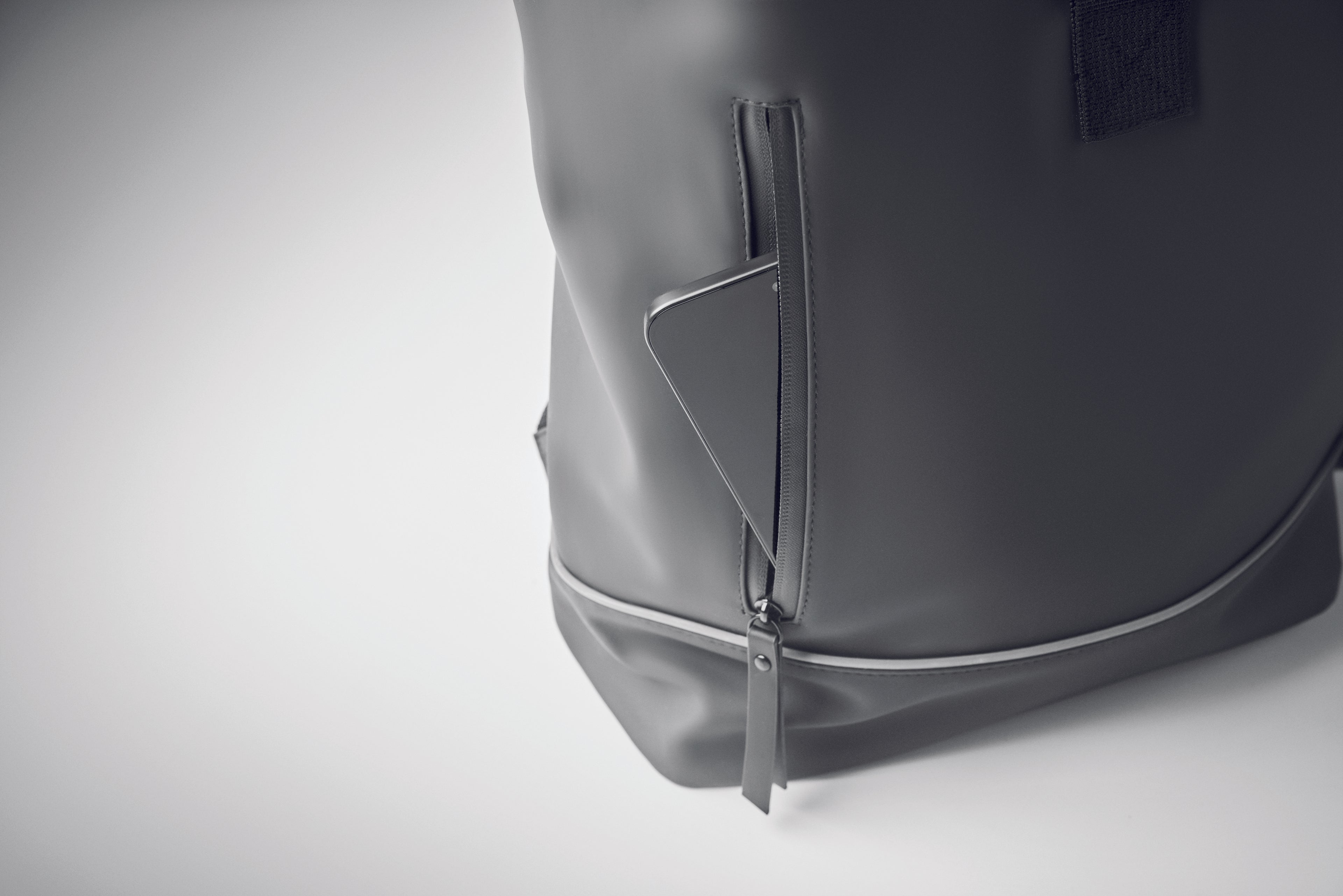 Rucsac rolltop pt laptop 15"  P