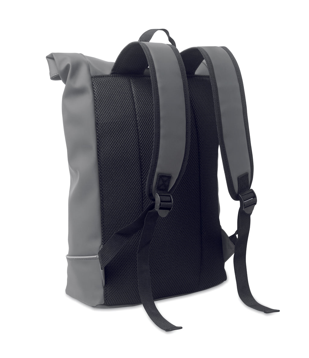Rucsac rolltop pt laptop 15"  P