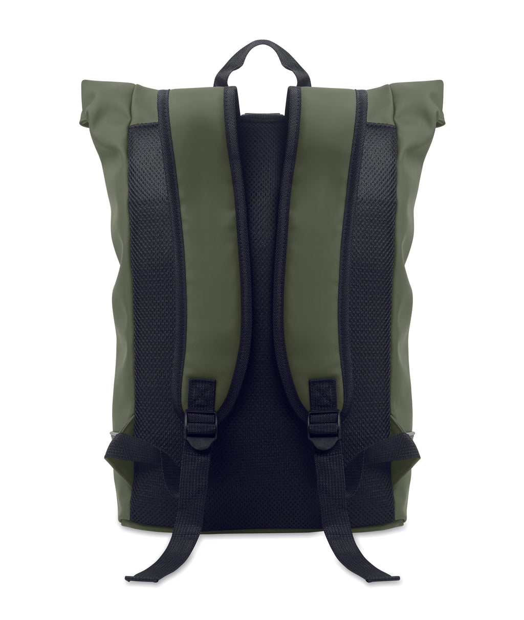 Rucsac rolltop pt laptop 15"  P