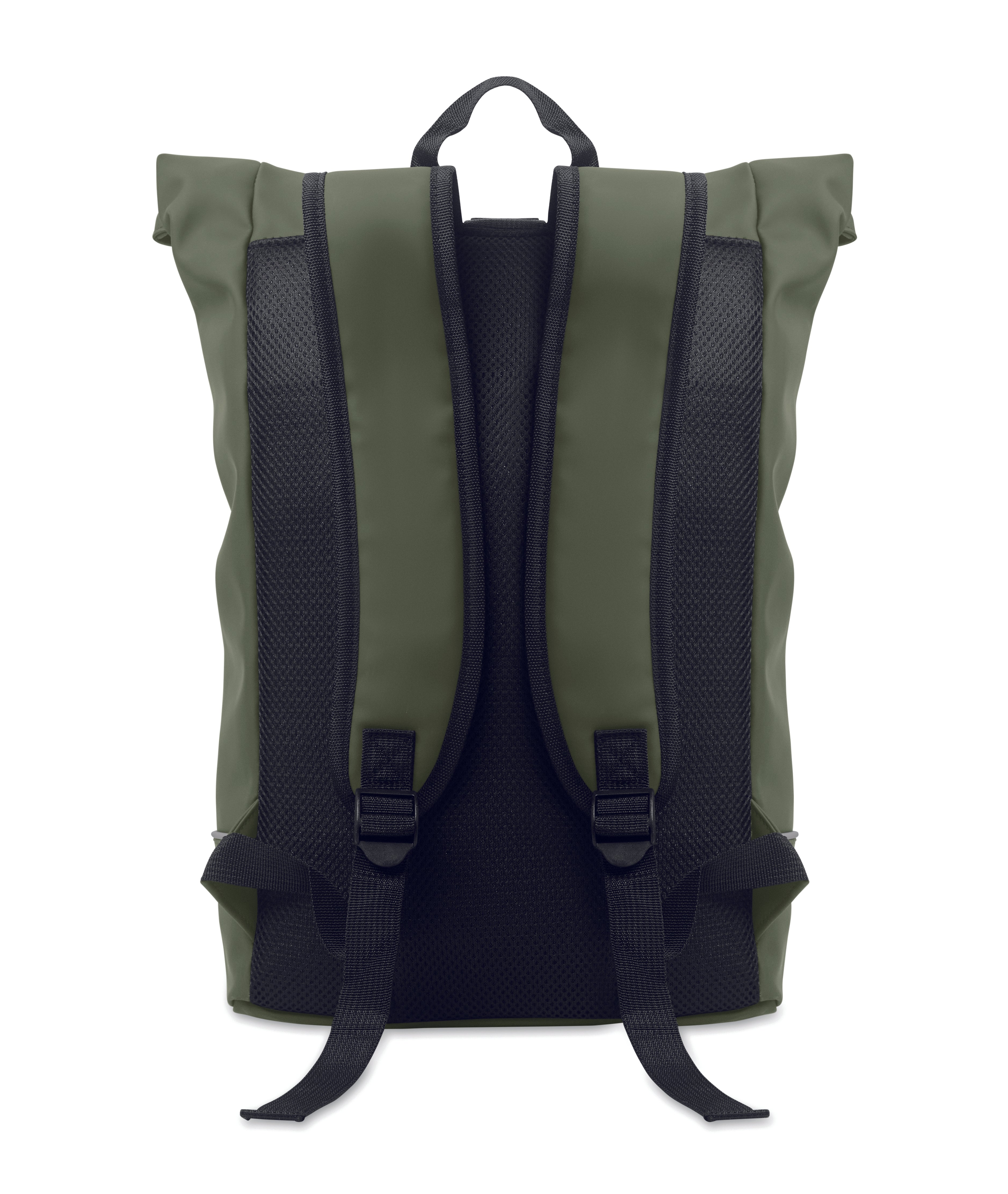 Rucsac rolltop pt laptop 15"  P