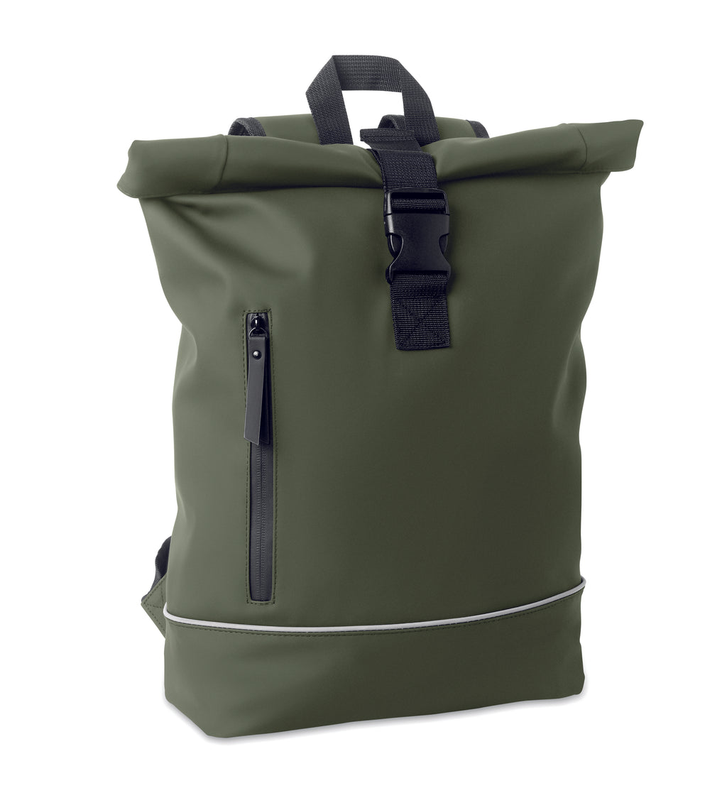 Rucsac rolltop pt laptop 15"  P