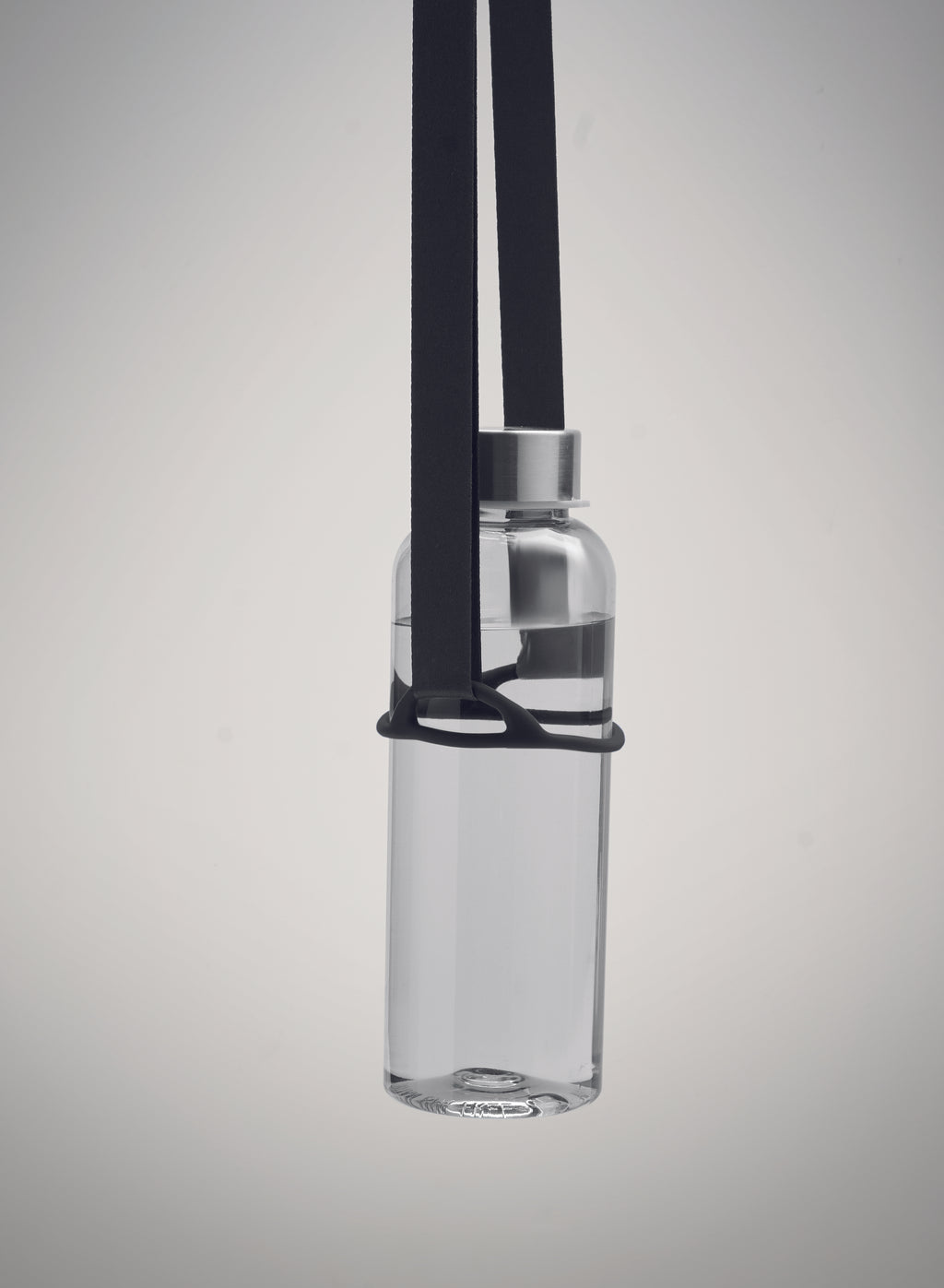 Lanyard cu suport pentru pahar