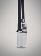 Lanyard cu suport pentru pahar