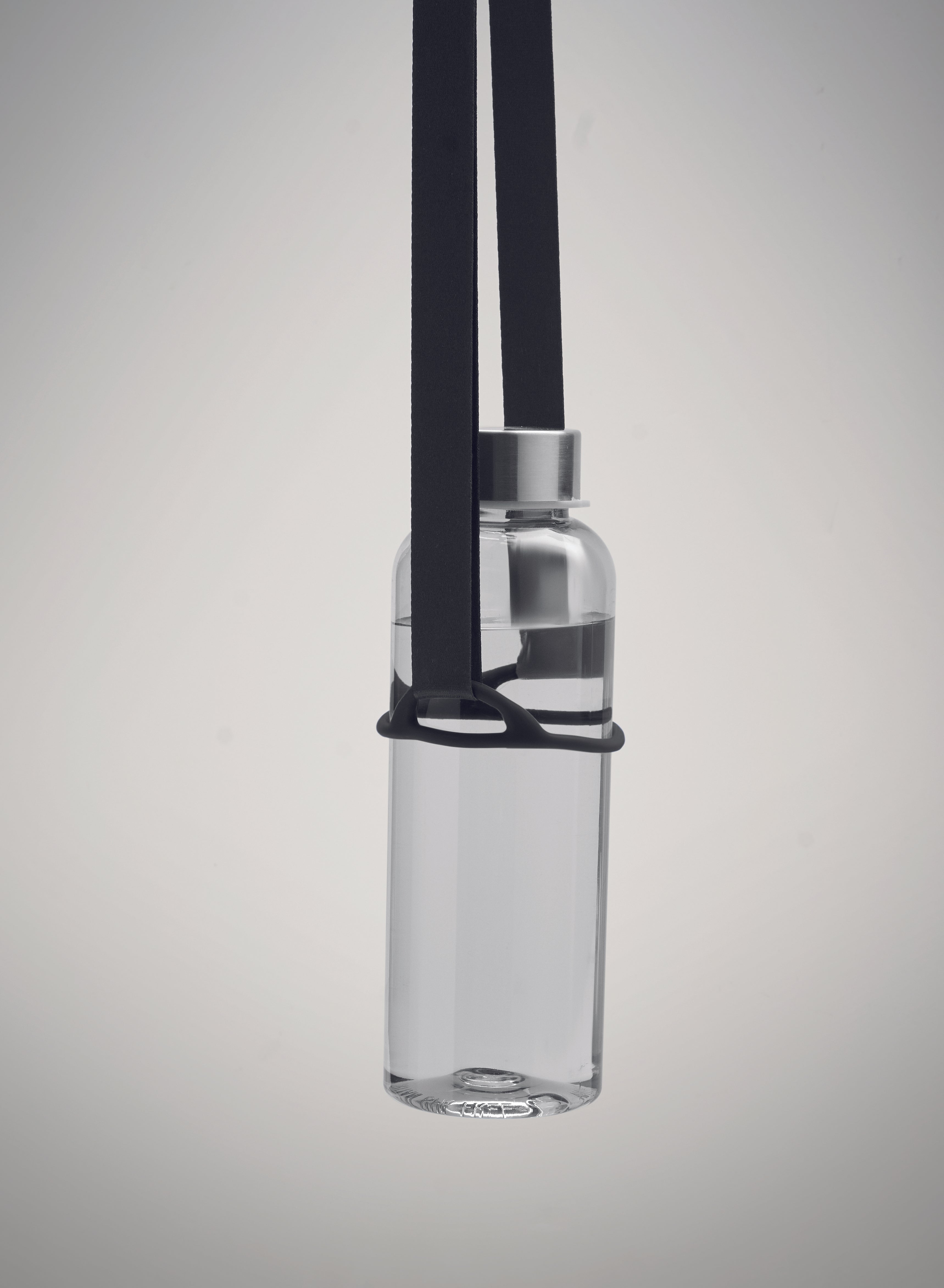 Lanyard cu suport pentru pahar