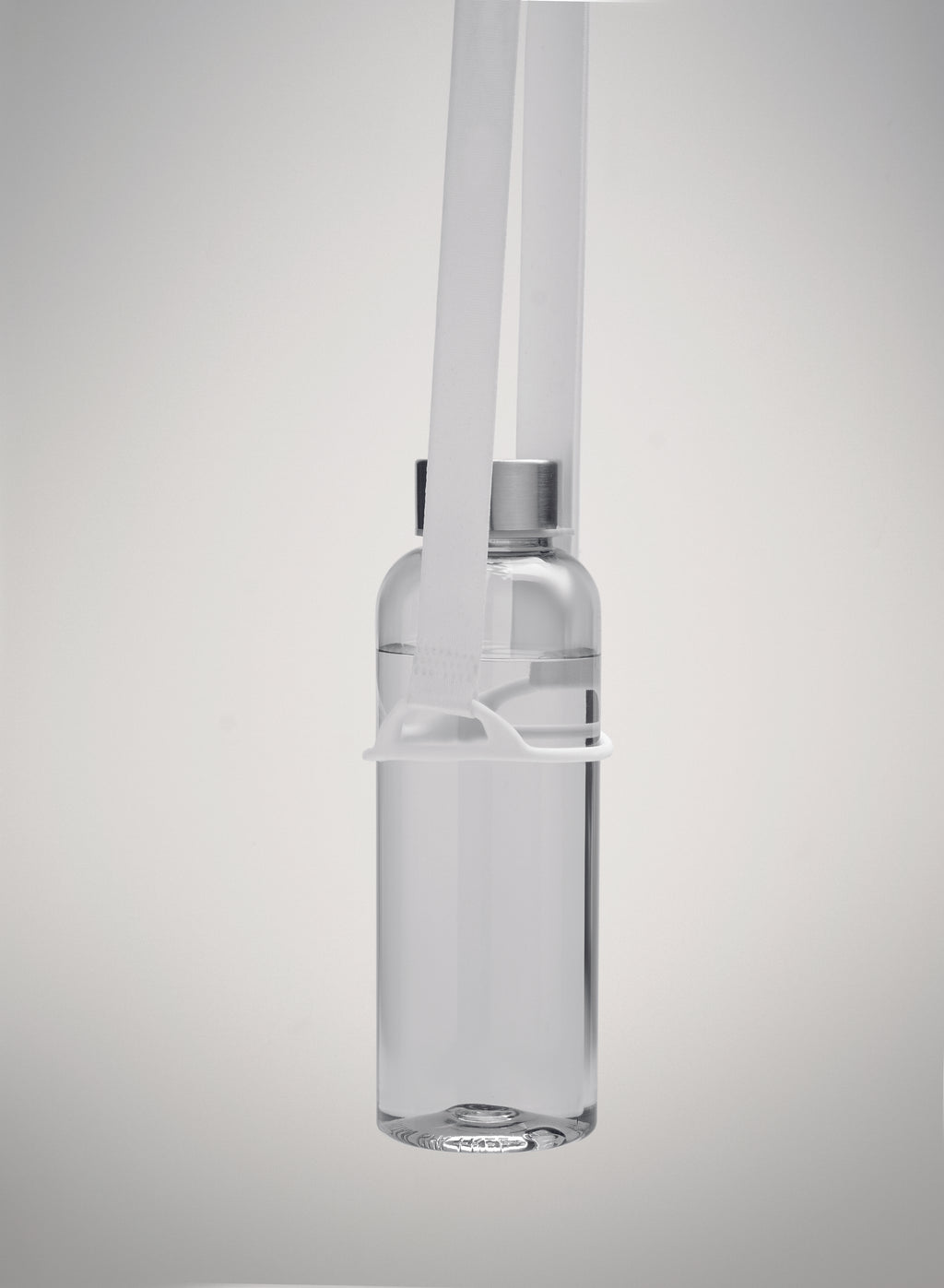 Lanyard cu suport pentru pahar