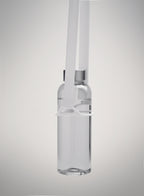 Lanyard cu suport pentru pahar