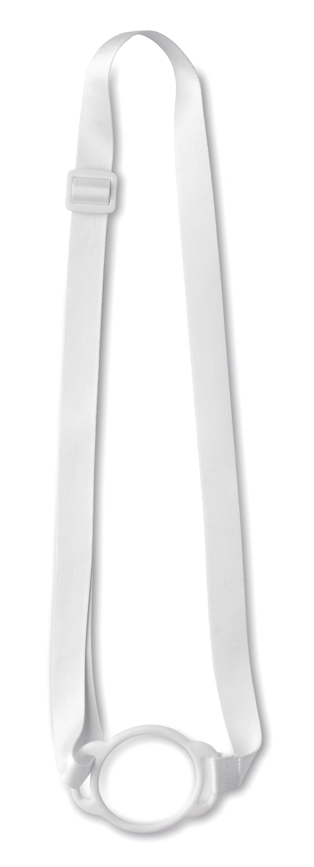 Lanyard cu suport pentru pahar