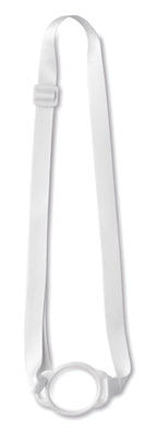 Lanyard cu suport pentru pahar