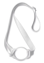 Lanyard cu suport pentru pahar