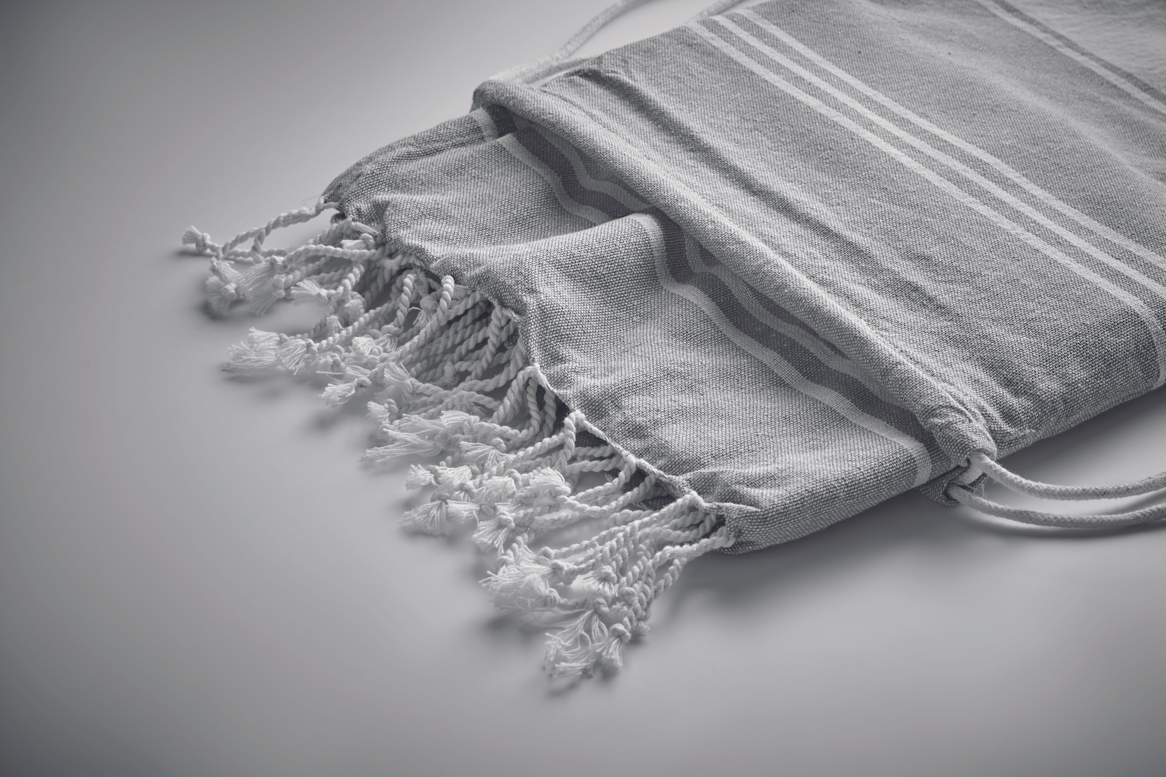 Prosop Hammam în săculeț cu șnu