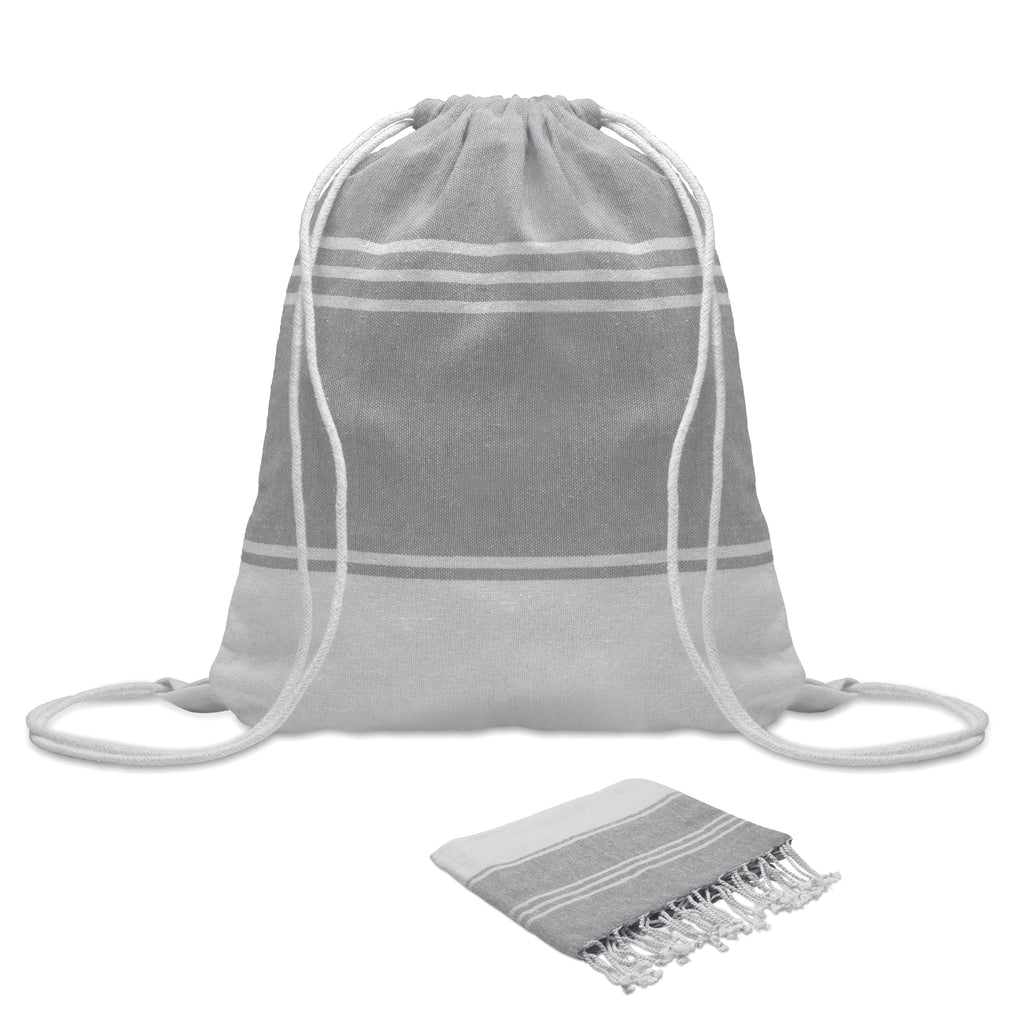 Prosop Hammam în săculeț cu șnu