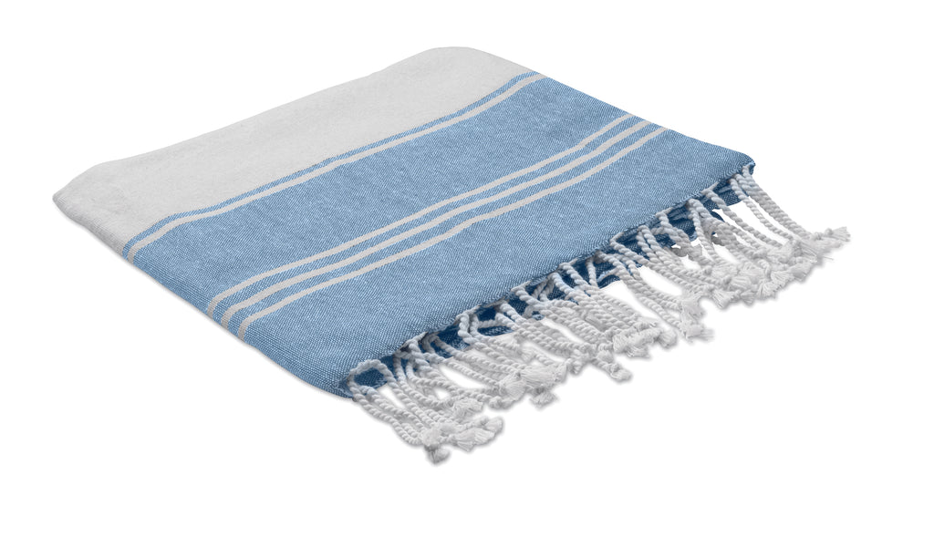 Prosop Hammam în săculeț cu șnu