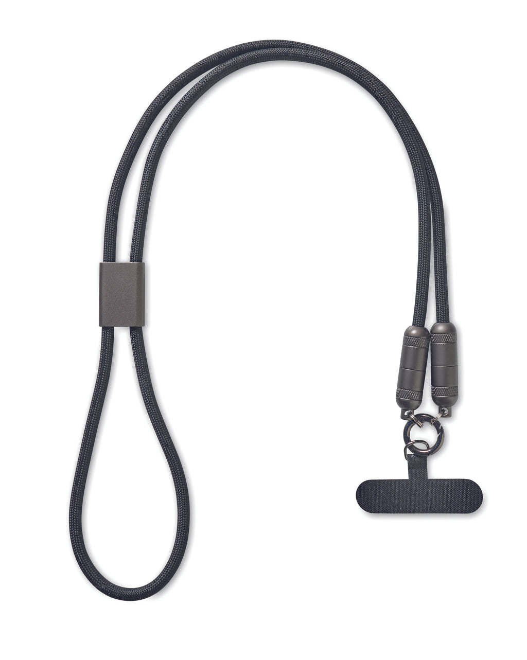 60W Lanyard suport pentru telef
